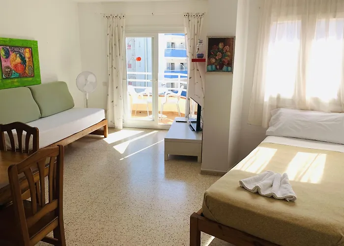 Eva Apartments