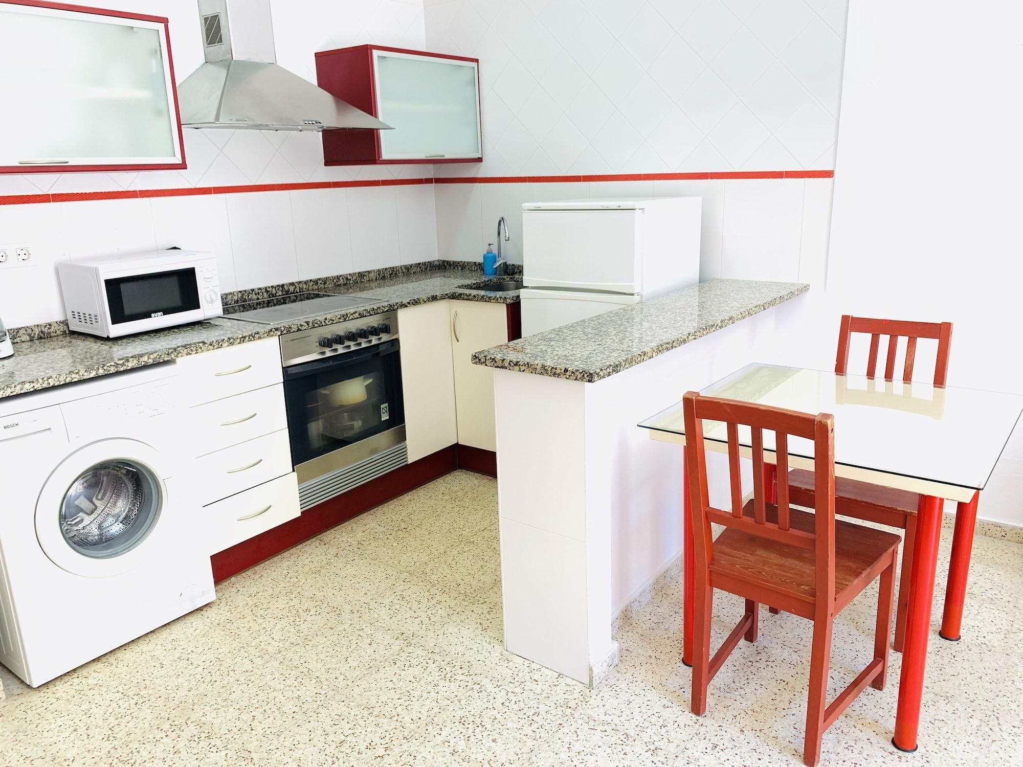 Eva Apartment