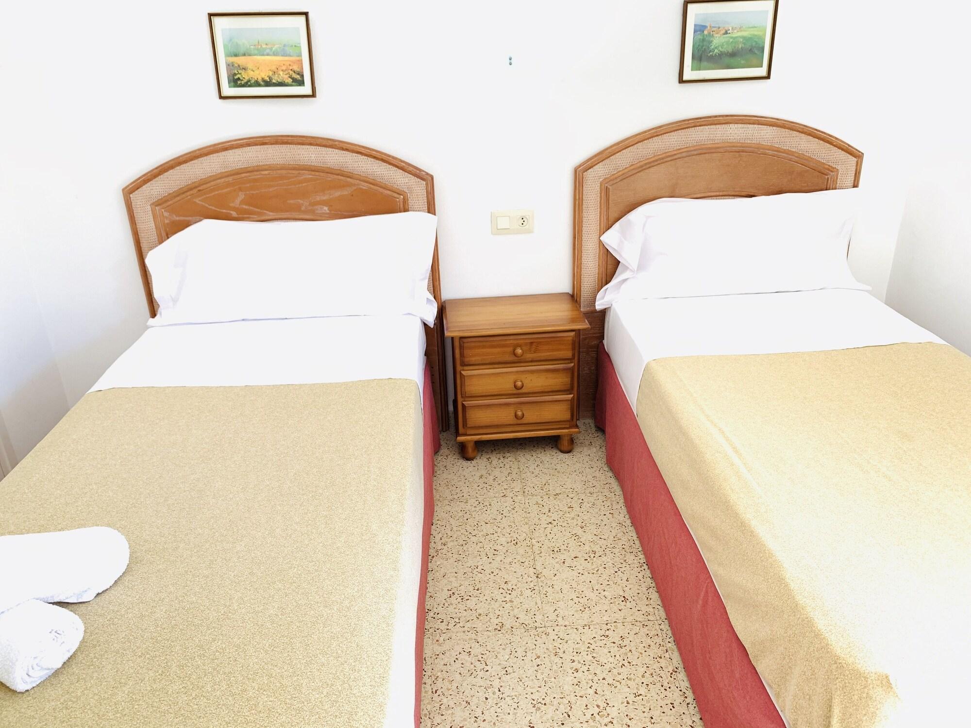 Eva Apartment *