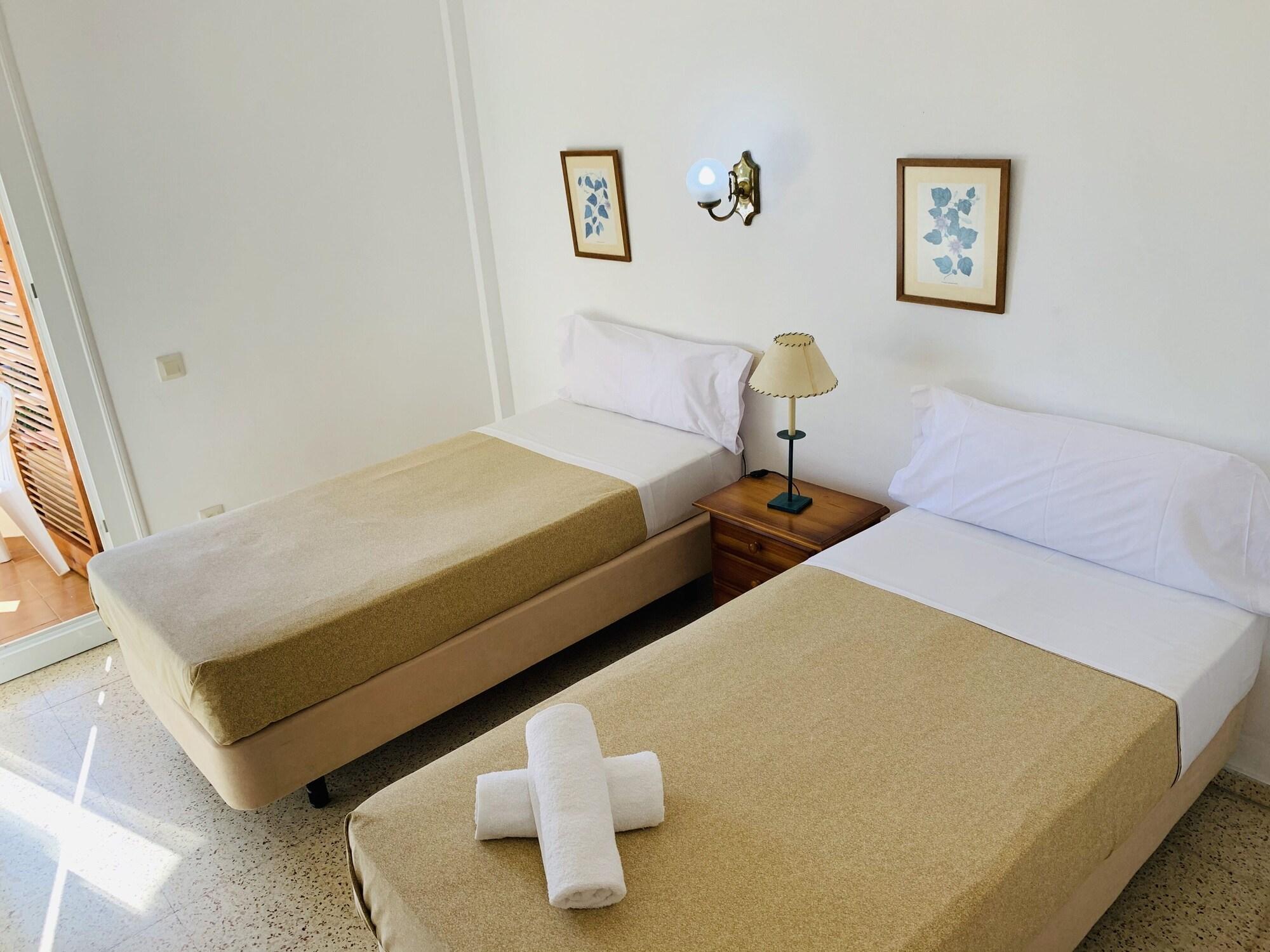 Apartment Eva Lloret de Mar