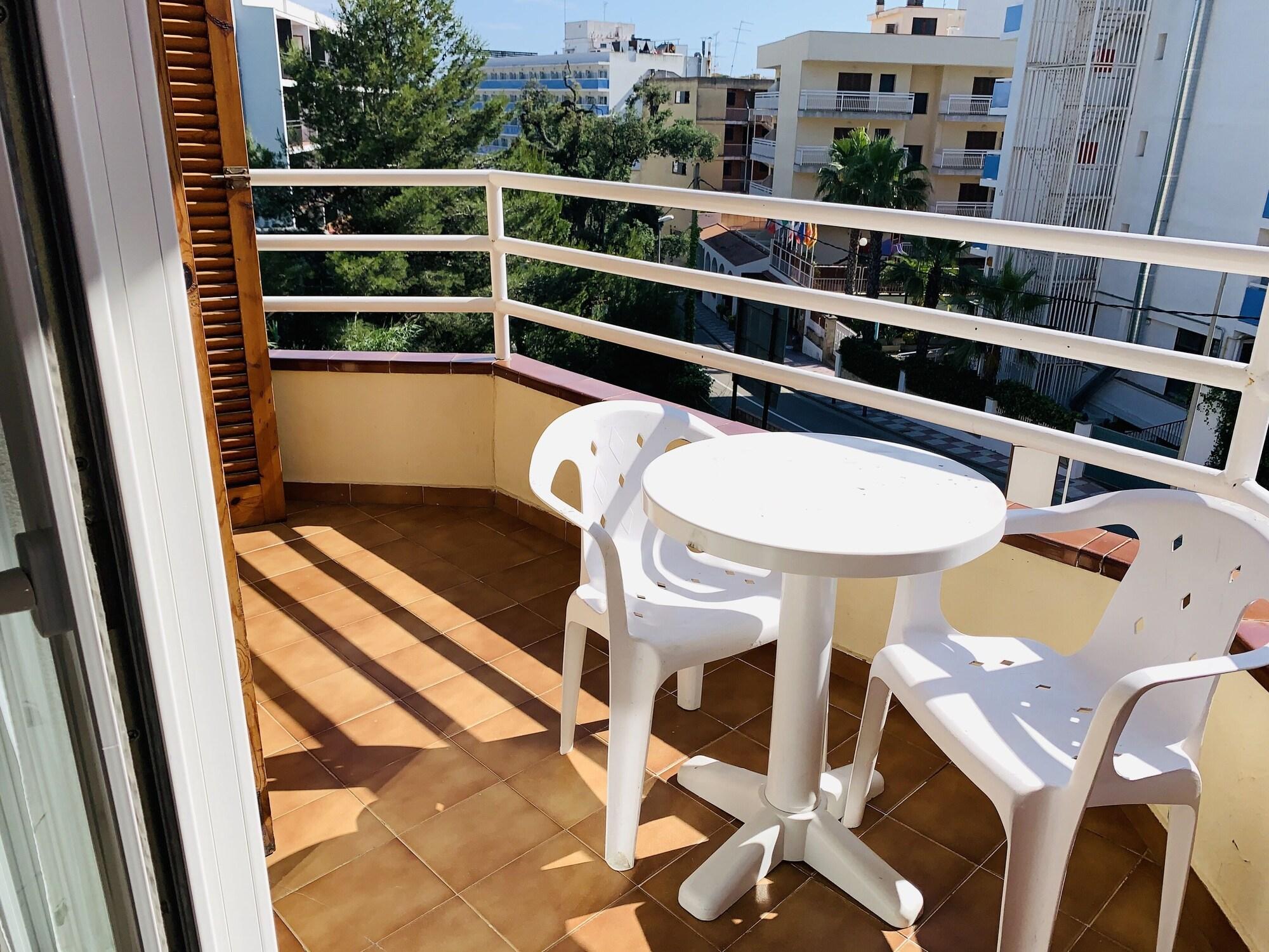 Eva Apartment Lloret de Mar
