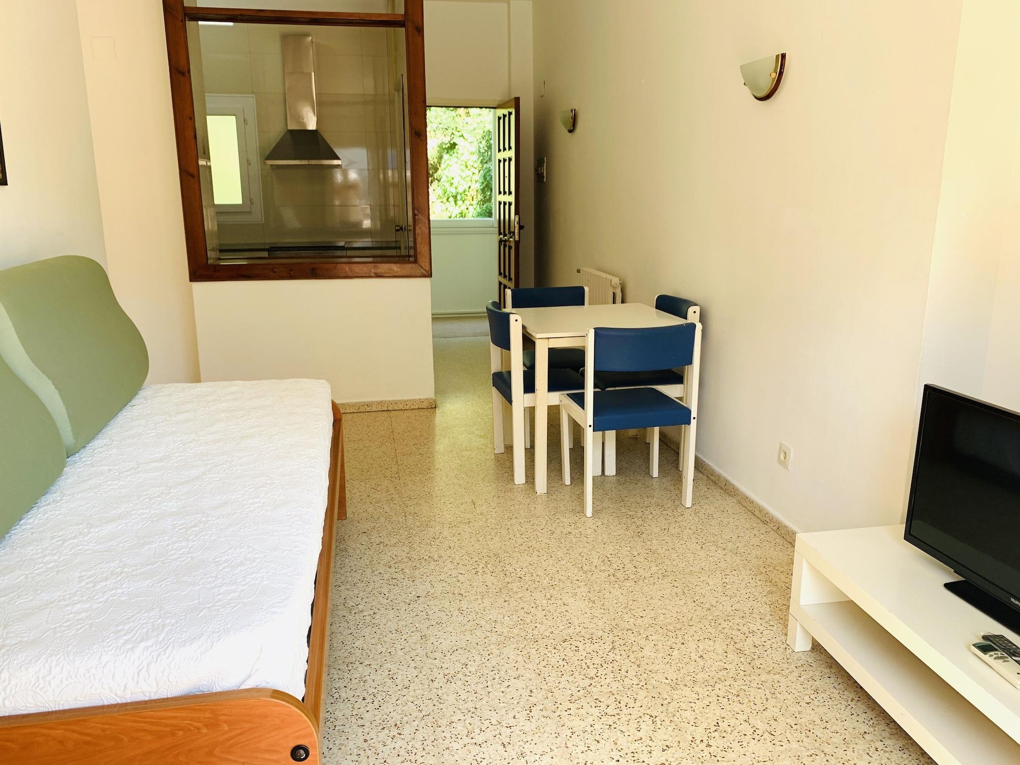 Eva Apartment *