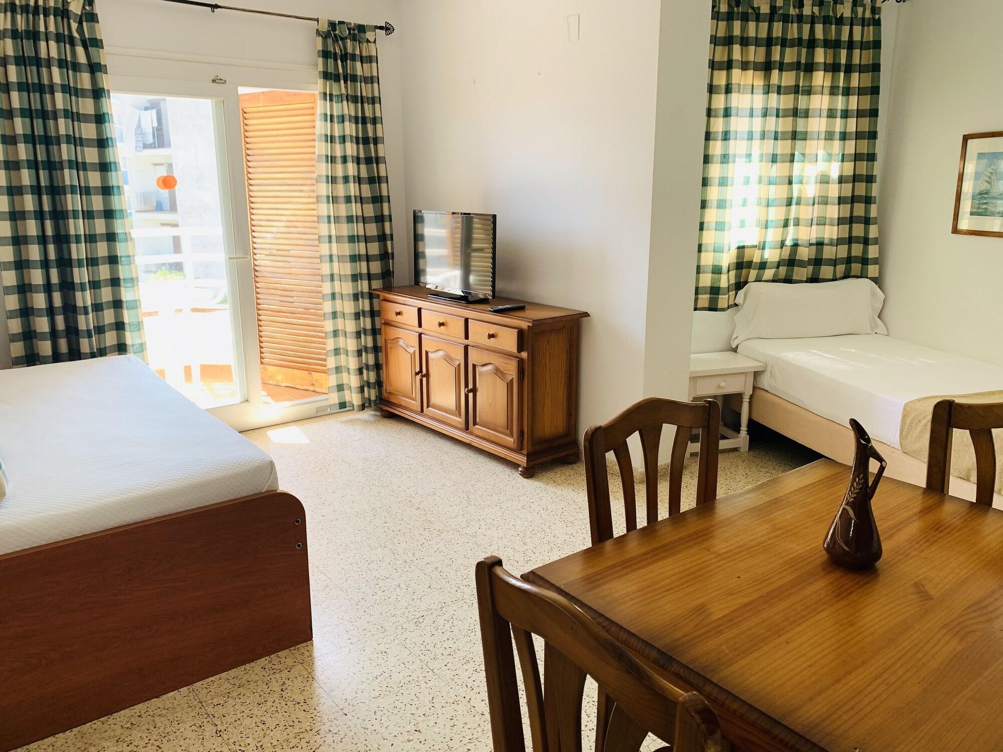 Eva Apartment Lloret de Mar