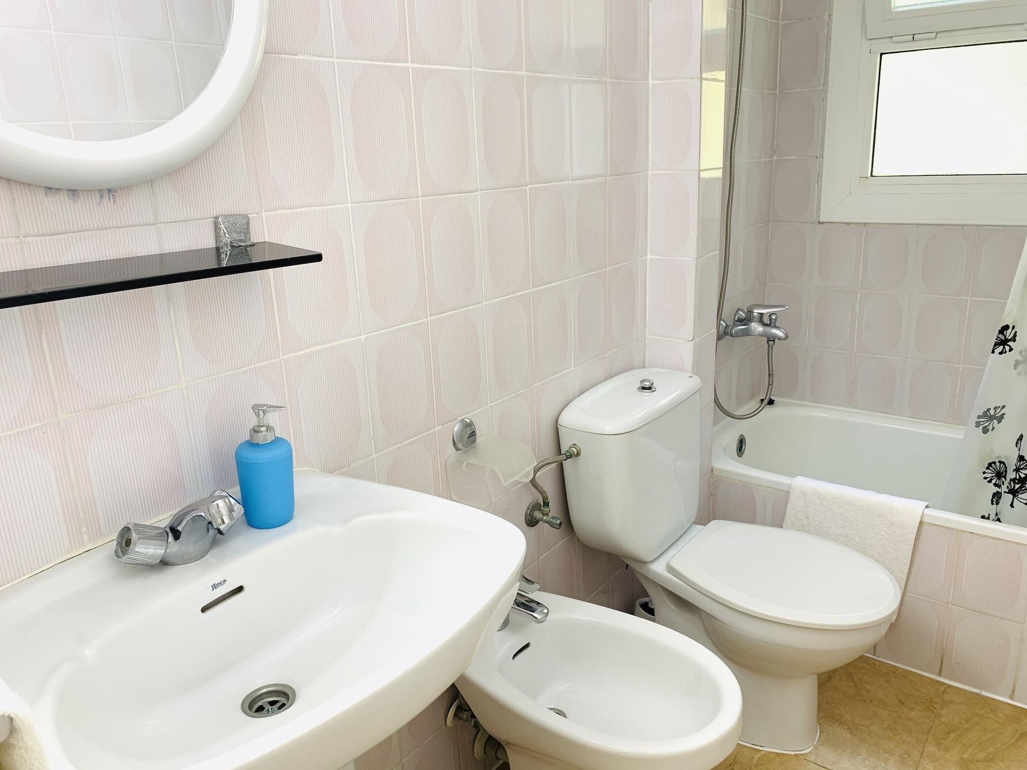 Eva Apartment Lloret de Mar