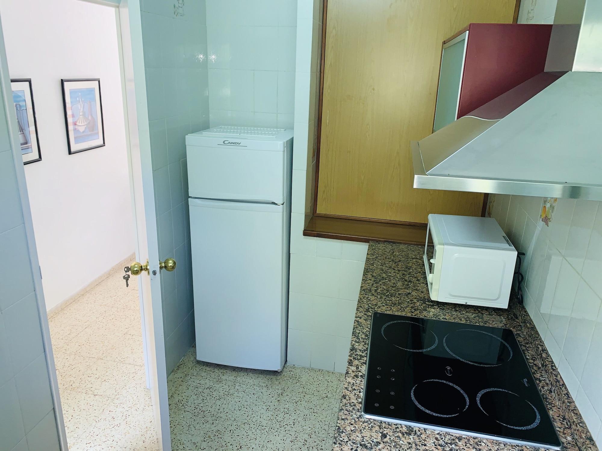 Eva Apartment Lloret de Mar