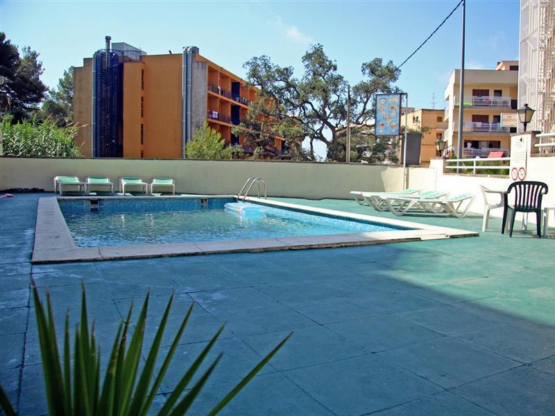 Eva Apartment
