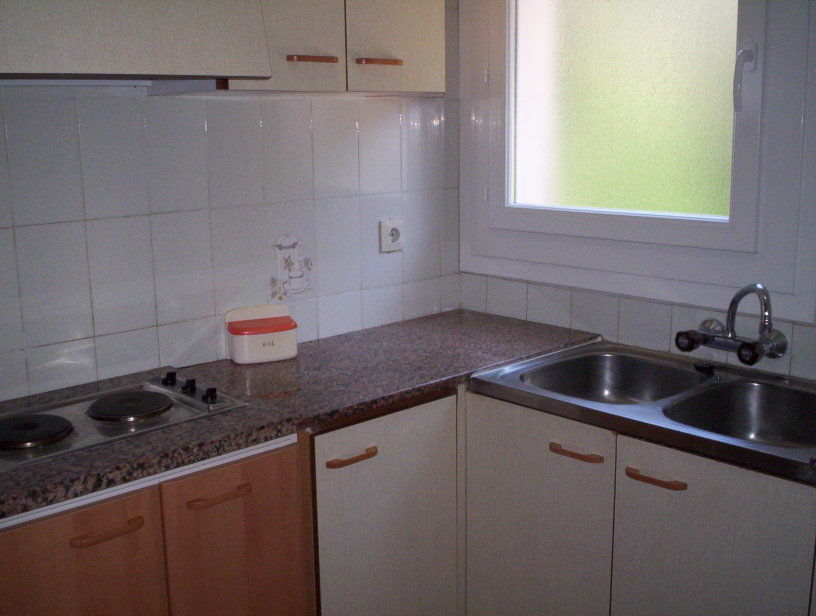 Apartment Eva