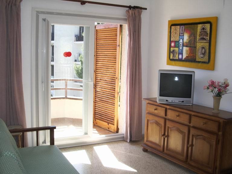 Apartment Eva Lloret de Mar