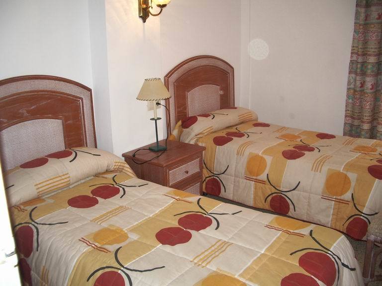 Apartment Eva Lloret de Mar