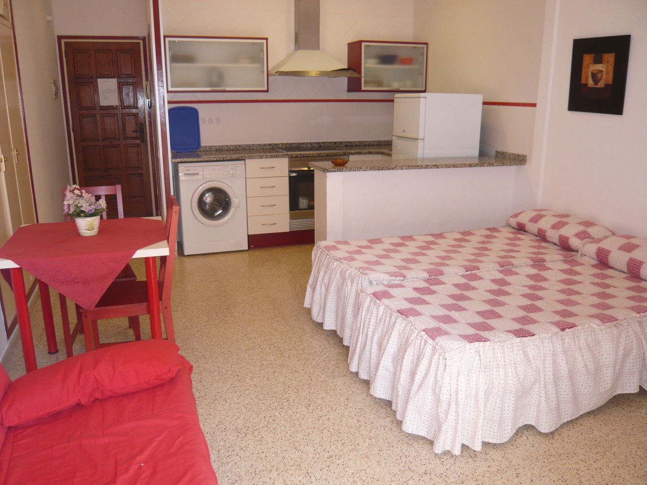 Eva Apartment