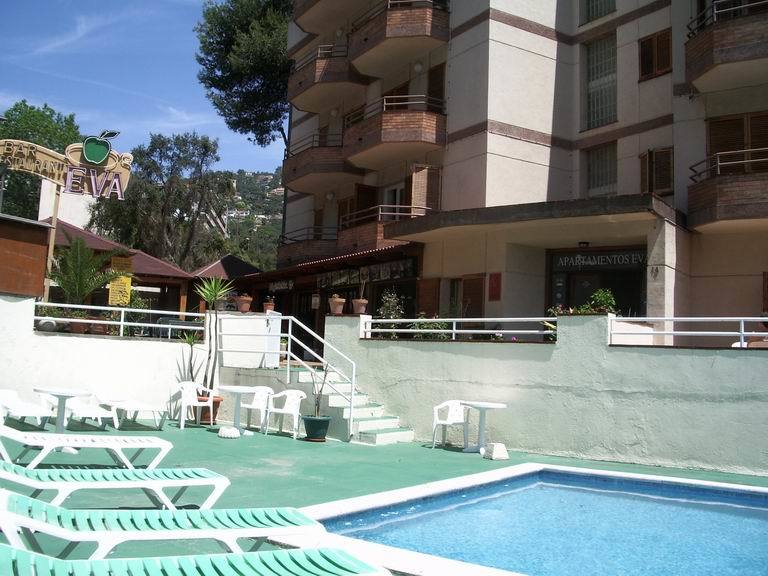 Apartment Eva Lloret de Mar