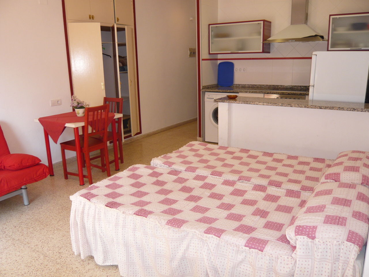 Eva Apartment Lloret de Mar