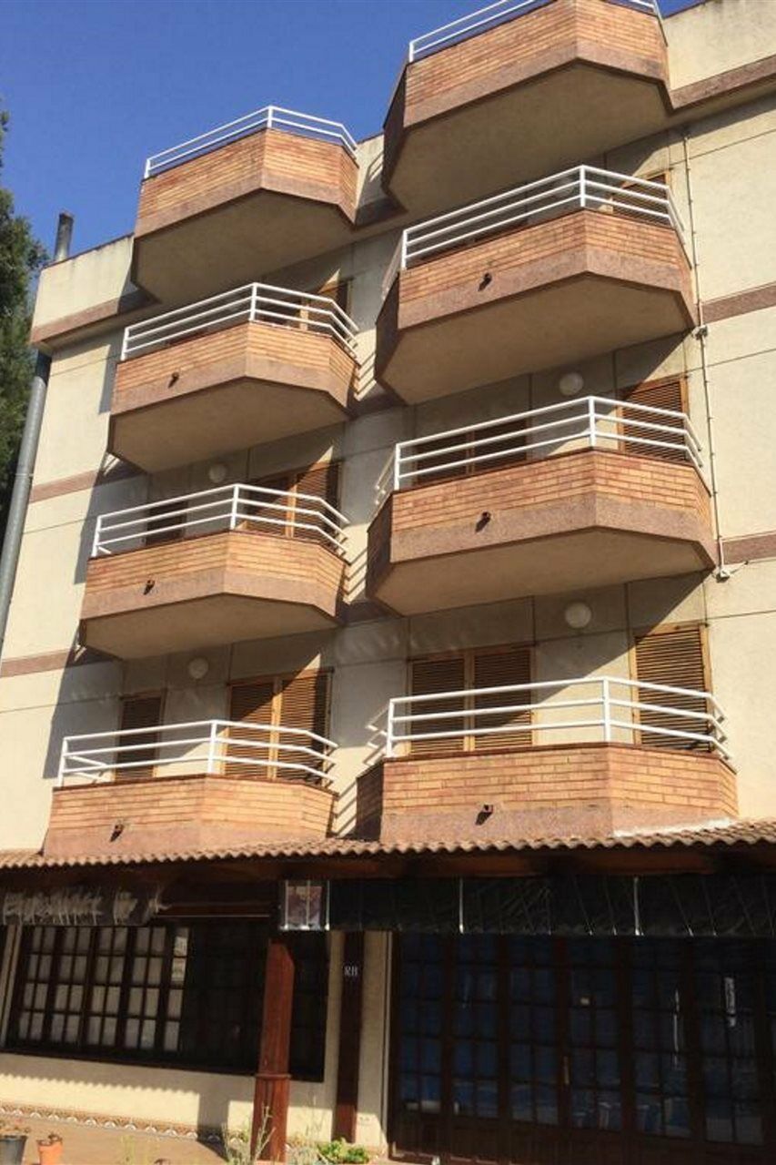 Eva Apartment